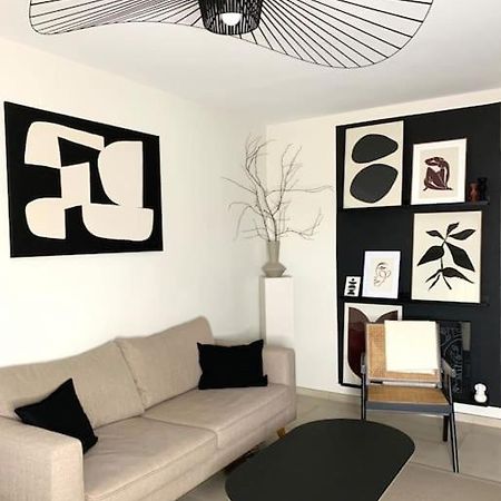 Appartement Oslo - 斯特拉斯堡 外观 照片