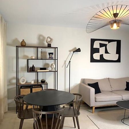 Appartement Oslo - 斯特拉斯堡 外观 照片