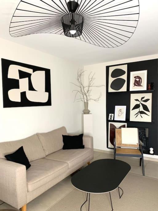 Appartement Oslo - 斯特拉斯堡 外观 照片