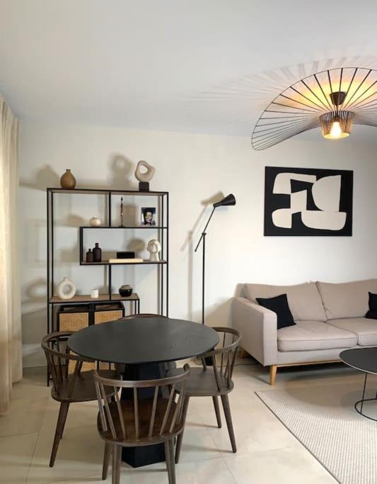 Appartement Oslo - 斯特拉斯堡 外观 照片