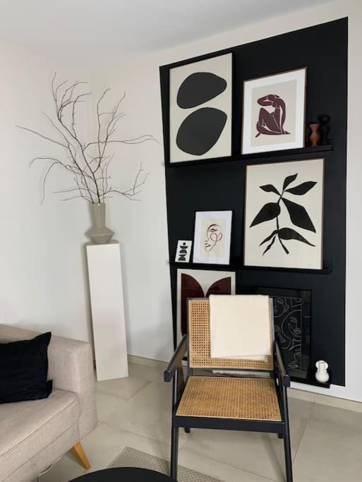 Appartement Oslo - 斯特拉斯堡 外观 照片