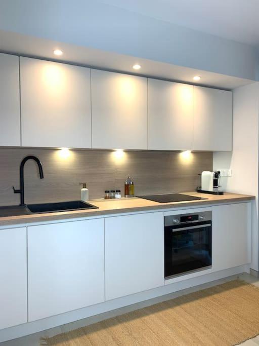Appartement Oslo - 斯特拉斯堡 外观 照片